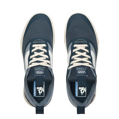 Vans 2-Tone UltraRange Rapidweld - Erkek Spor Ayakkabı (Gri Mavi)